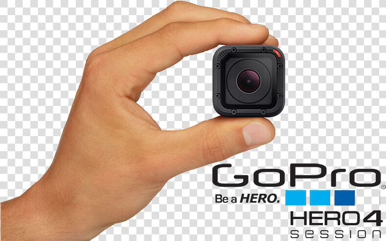 Gopro Hero 4 Session   2015 Gopro Hero4 Session  HD Png DownloadTransparent PNG