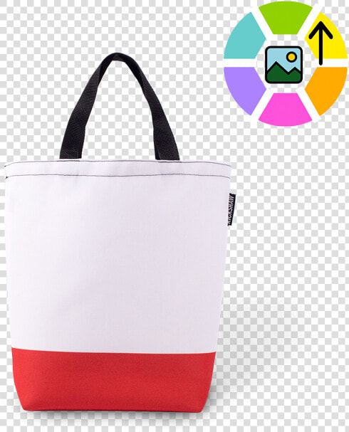 Custom Mini Tote W printed Boot   Shoulder Bag  HD Png DownloadTransparent PNG