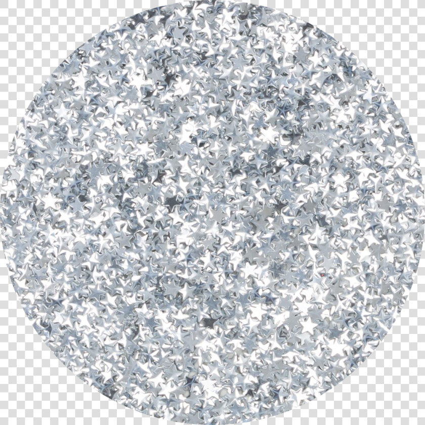  circle  circlesticker  circlepng  silver  glitter   Silver Glitter Circle Stickers  Transparent PngTransparent PNG