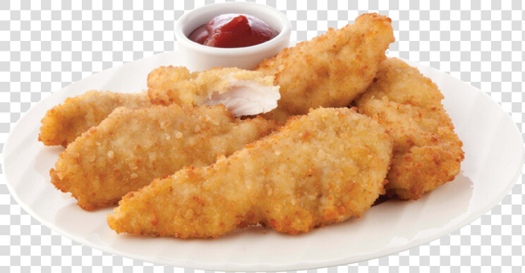 Breaded Chicken Goujons  HD Png DownloadTransparent PNG