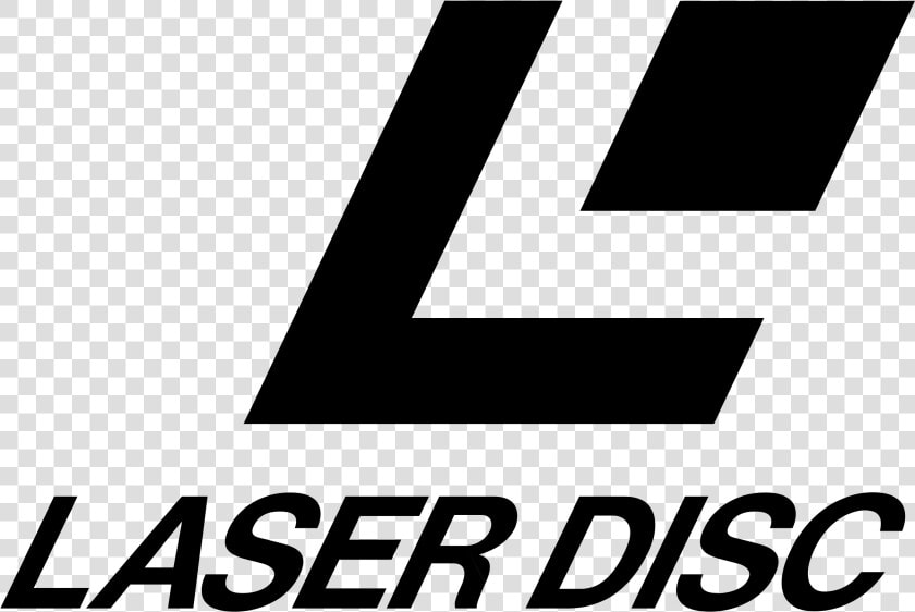 Laser Disc Logo Png Transparent   Laser Disc Logo  Png DownloadTransparent PNG