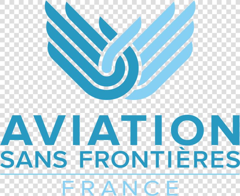 Logo Aviation Sans Frontières   Aviation Without Borders  HD Png DownloadTransparent PNG