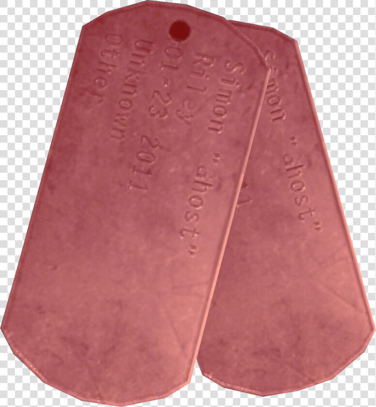 Transparent Soldier Salute Silhouette Png   Kill Confirmed Dog Tags  Png DownloadTransparent PNG