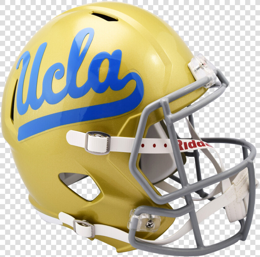 Ucla Bruins Helmet  HD Png DownloadTransparent PNG