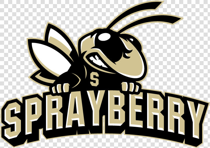 Sprayberry High School Logo  HD Png DownloadTransparent PNG