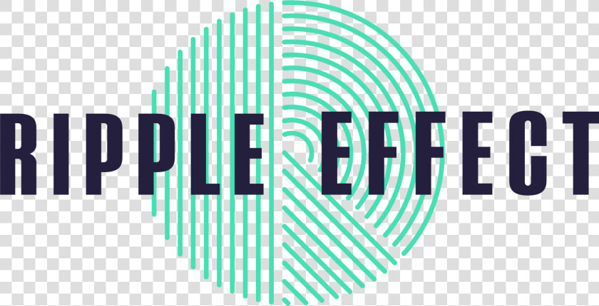 Ripple Effect Yeg   Graphic Design  HD Png DownloadTransparent PNG