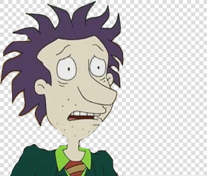 Stu Pickles Png   Png Download   Cartoon  Transparent PngTransparent PNG