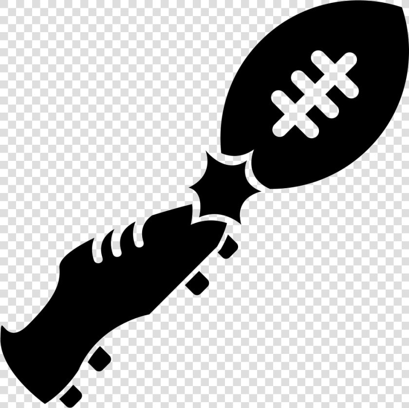 Rugby Shoes Kicking Ball   Rugby Football  HD Png DownloadTransparent PNG