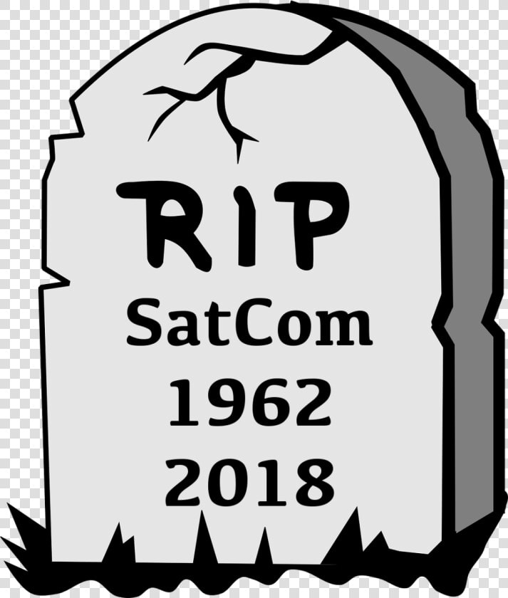 Rip satcom   Tombstone Png Clipart  Transparent PngTransparent PNG