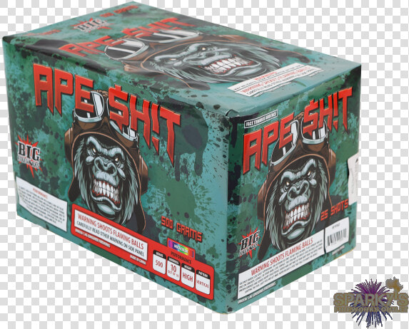 Ape Shit Title Ape Shit Itemprop Image   Action Figure  HD Png DownloadTransparent PNG