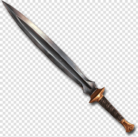 Gladius Png 4 » Png Image   Final Fantasy 7 Crisis Core Soldier Sword  Transparent PngTransparent PNG