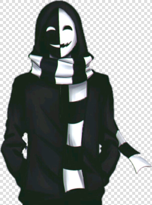 Transparent Creepypasta Png   Kagekao Creepypasta  Png DownloadTransparent PNG