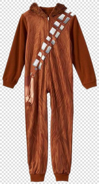 Kids Chewbacca Cosplay Onesies Data Rimg Lazy   Chewbacca Hooded Pajamas  HD Png DownloadTransparent PNG