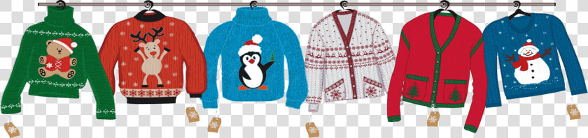 Clipart Christmas Jumper   Christmas Jumper Day 2017  HD Png DownloadTransparent PNG