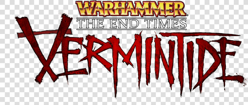 End Times   Warhammer  End Times   Vermintide  HD Png DownloadTransparent PNG