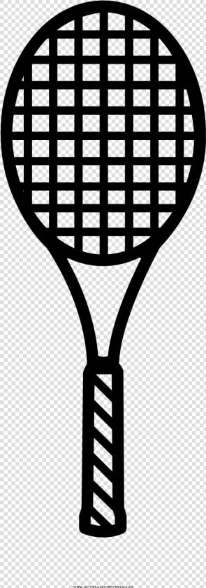 Tennis Racket Coloring Page   Examples Of Alternate Interior Angles In Real Life  HD Png DownloadTransparent PNG