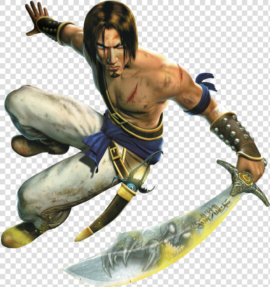 Prince Of Persia The Sands  HD Png DownloadTransparent PNG