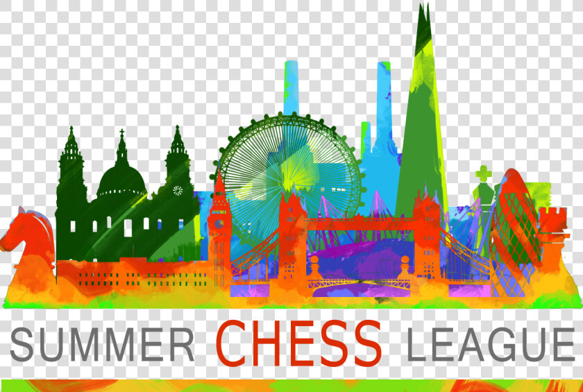 Cropped Summer Chess League Logo Solo No Drip 1 E1523973831836   Illustration  HD Png DownloadTransparent PNG