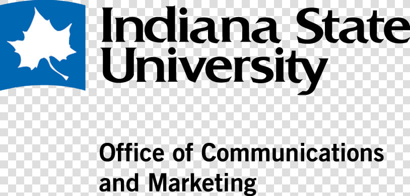 Logo Unit Copy   Indiana State University Logo  HD Png DownloadTransparent PNG