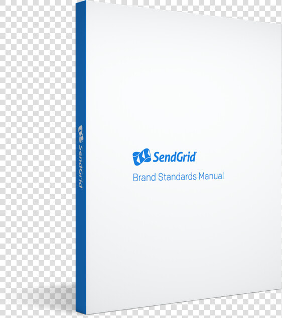 Brand Guidelines   Sendgrid  HD Png DownloadTransparent PNG