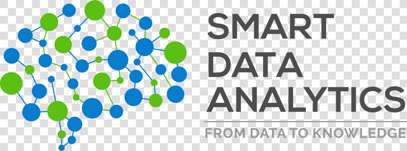 Smart Vector Knowledge   Smart Data Analytics Logo  HD Png DownloadTransparent PNG