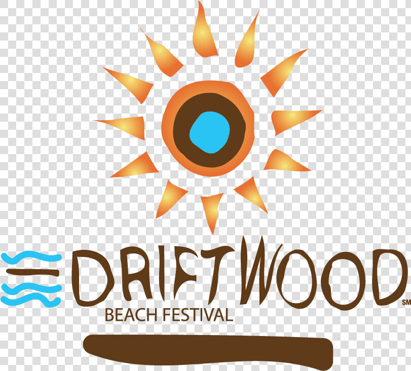 Driftwood Logo Generic 01   Driftwood Beach Logo  HD Png DownloadTransparent PNG