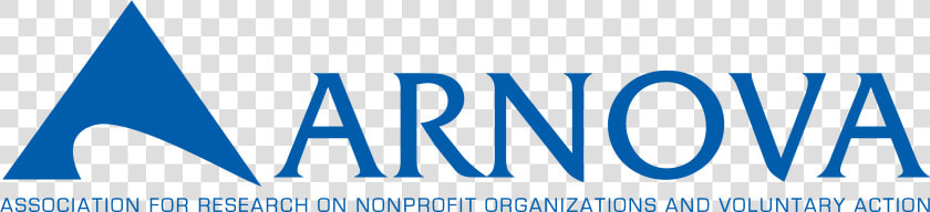 Association For Research On Nonprofit Organizations  HD Png DownloadTransparent PNG