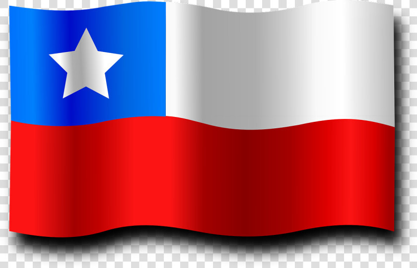 Chilean Flag Clipart  HD Png DownloadTransparent PNG