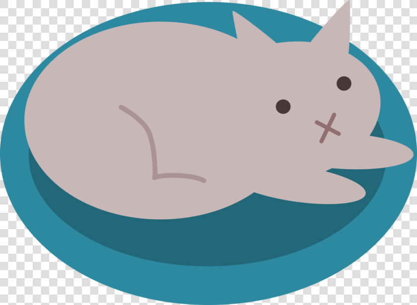 Blue small To Medium Sized Cats fish  HD Png DownloadTransparent PNG