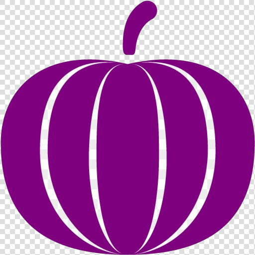 Pumpkin Clipart Purple Icon Free Transparent Png   Black Pumpkin Clipart Transparent  Png DownloadTransparent PNG