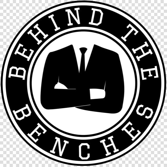 Behind The Benches   Circle  HD Png DownloadTransparent PNG