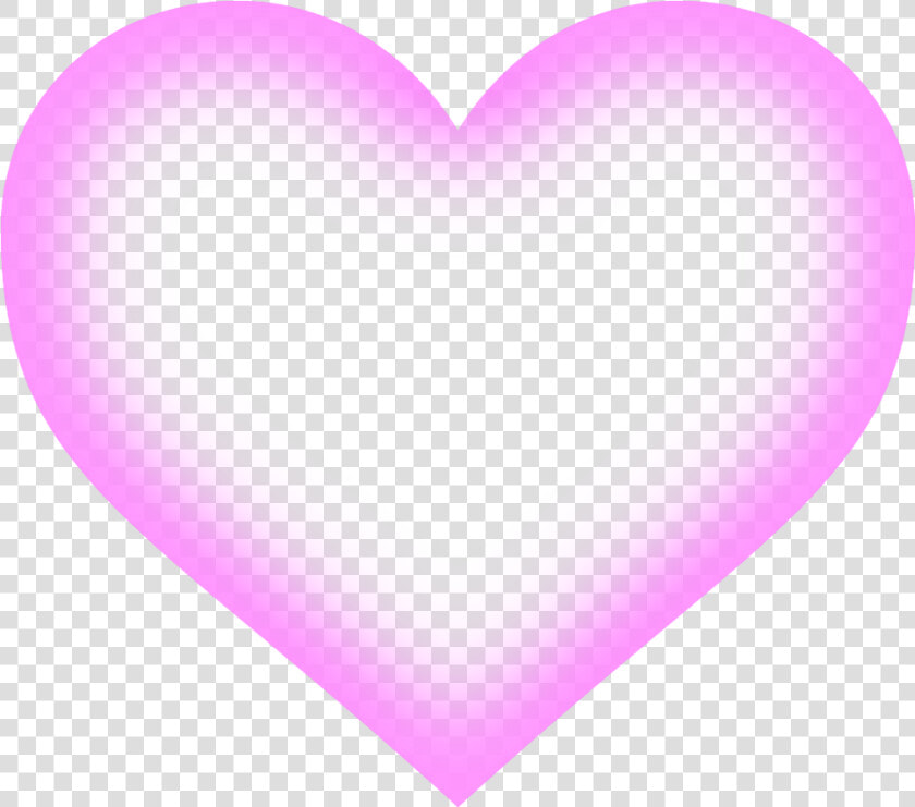 Corazon   Corazon Rosado En Png  Transparent PngTransparent PNG