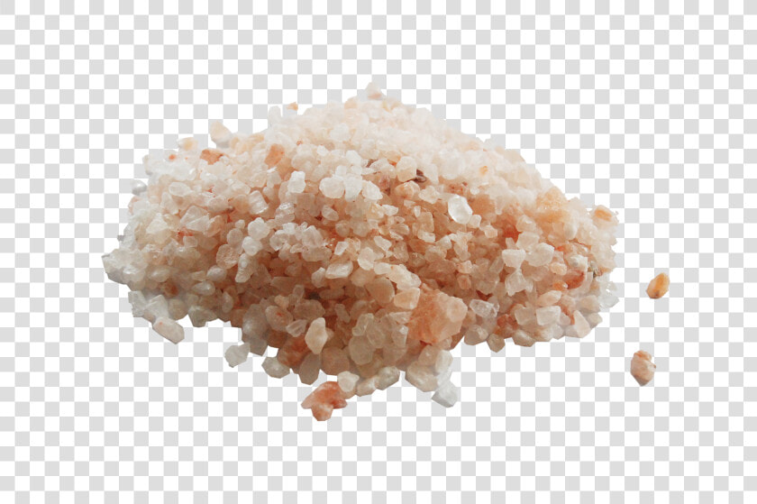 «nutri stone»sac Of Pure Himalayan Salt   Himalayan Salt  HD Png DownloadTransparent PNG