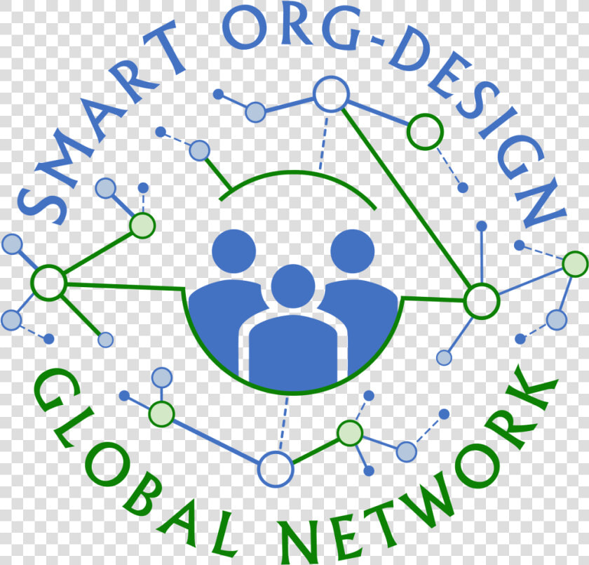 Global Network For Smart Organizations  HD Png DownloadTransparent PNG