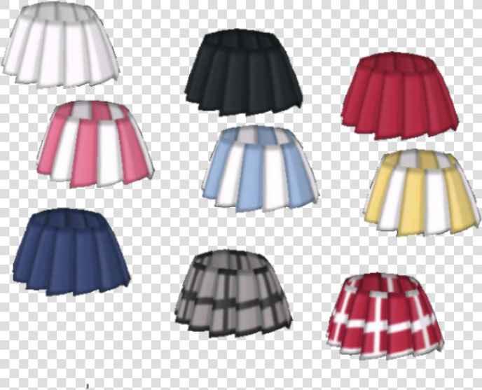 Download Zip Archive   Pokemon Y Pleated Skirt  HD Png DownloadTransparent PNG