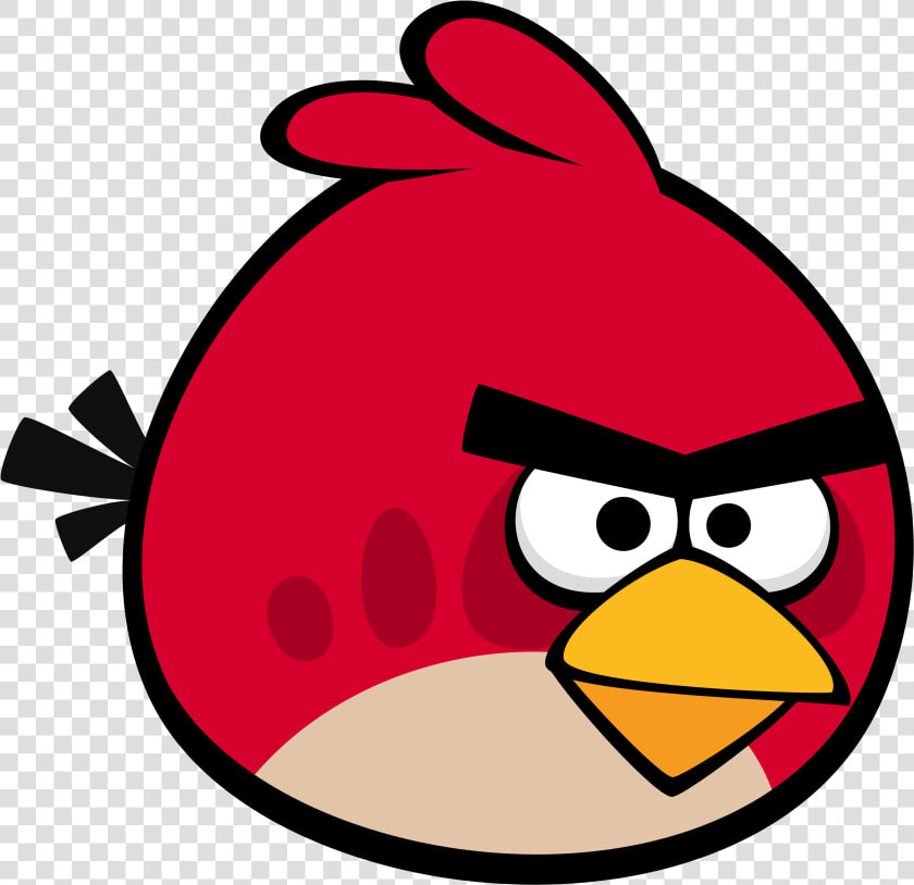 Angry Bird Icon   Angry Birds Png  Transparent PngTransparent PNG