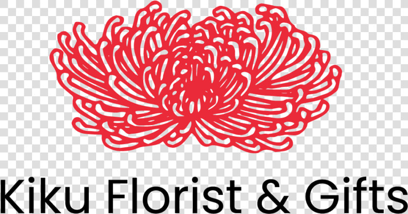 Kiku Florist  amp  Gifts   Kiku Florist Gardena Ca  HD Png DownloadTransparent PNG