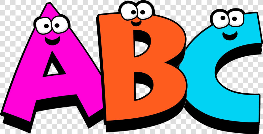 Alphabet Song Child English Alphabet   Alphabet Kids Clipart  HD Png DownloadTransparent PNG