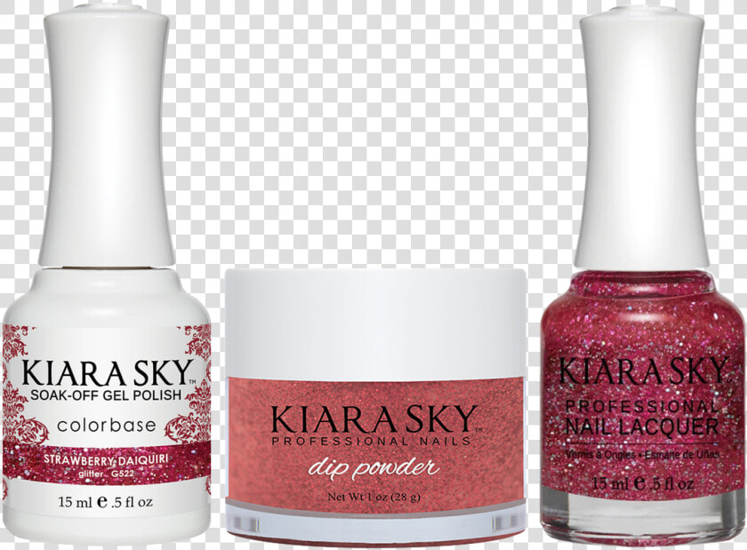 Kiara Sky 3in1   Kiara Sky Dip Powder 485  HD Png DownloadTransparent PNG