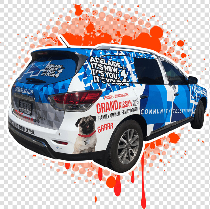 Car Graphic Page Image Large Compressed   Compact Sport Utility Vehicle  HD Png DownloadTransparent PNG