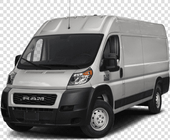 New 2019 Ram Promaster   2019 Ram Promaster 3500  HD Png DownloadTransparent PNG