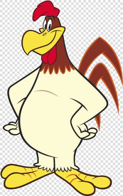 Foghorn Leghorn   Lts   Foghorn Leghorn  HD Png DownloadTransparent PNG