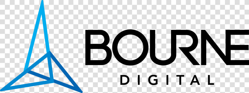 Bourne Digital   Bourne Digital Logo  HD Png DownloadTransparent PNG