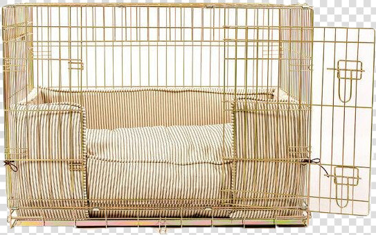 Luxury Dog Crates At Chelsea Dogs   Luxury Dog Crate Uk  HD Png DownloadTransparent PNG