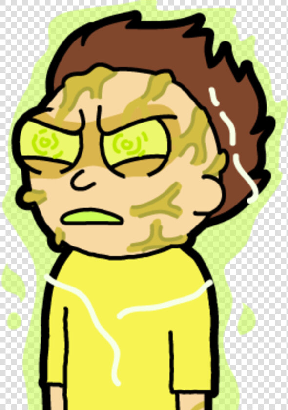 Pm Icon   Pocket Mortys Morty Png  Transparent PngTransparent PNG