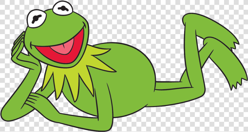 Kermit The Frog Miss Piggy Gonzo Animal Clip Art   Kermit Clipart  HD Png DownloadTransparent PNG