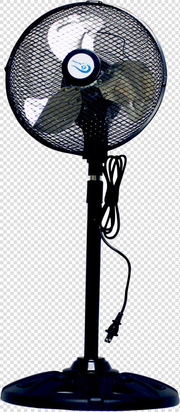 18’’ 1 In 1 Standing Fan Ms 2149sm1   Mechanical Fan  HD Png DownloadTransparent PNG