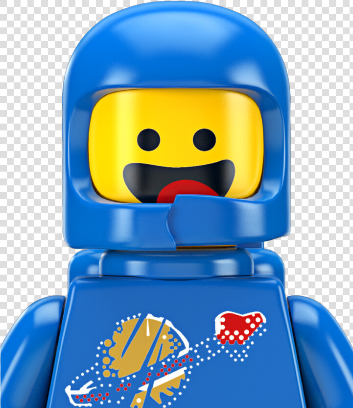 Barba Metálica De Lego Con Nuevo Cuerpo  HD Png DownloadTransparent PNG