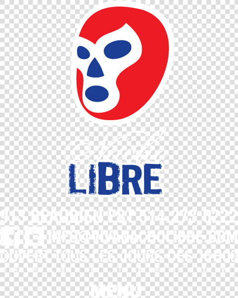 Nacho Libre Montreal  HD Png DownloadTransparent PNG