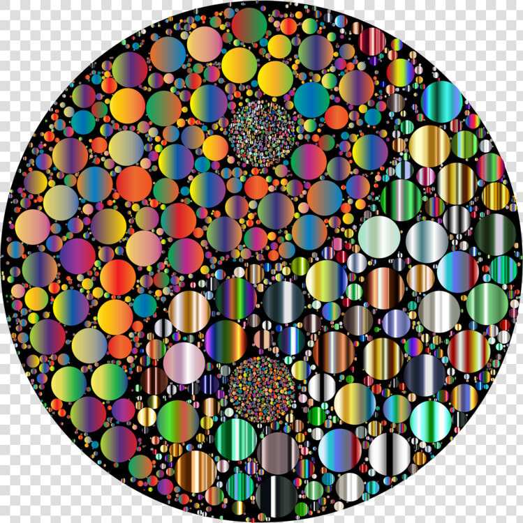 Symmetry stained Glass glass   Circle  HD Png DownloadTransparent PNG